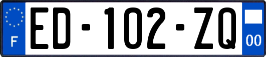 ED-102-ZQ