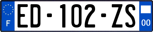 ED-102-ZS