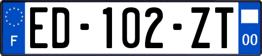 ED-102-ZT