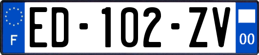 ED-102-ZV