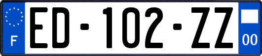 ED-102-ZZ