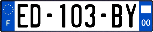 ED-103-BY