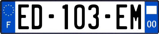 ED-103-EM