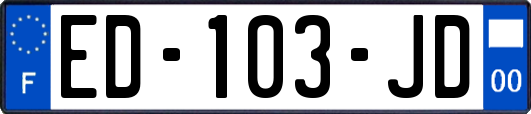 ED-103-JD