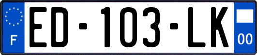 ED-103-LK