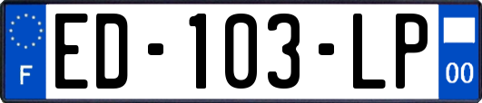 ED-103-LP