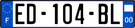 ED-104-BL