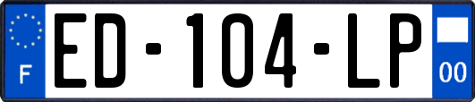 ED-104-LP