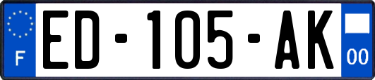 ED-105-AK