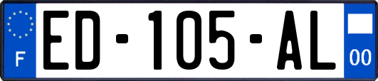 ED-105-AL