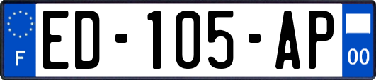 ED-105-AP