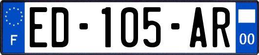 ED-105-AR