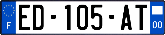 ED-105-AT