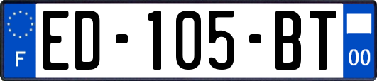 ED-105-BT