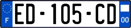 ED-105-CD