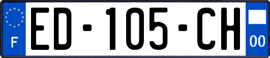 ED-105-CH