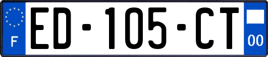 ED-105-CT