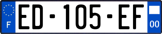 ED-105-EF