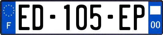 ED-105-EP