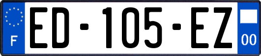 ED-105-EZ