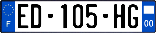 ED-105-HG