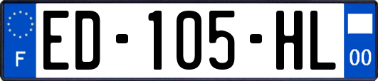 ED-105-HL