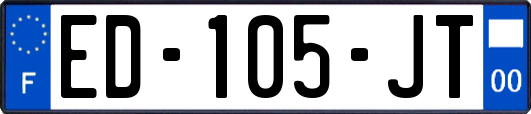 ED-105-JT