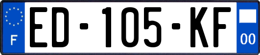 ED-105-KF