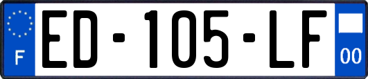 ED-105-LF