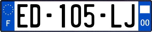 ED-105-LJ