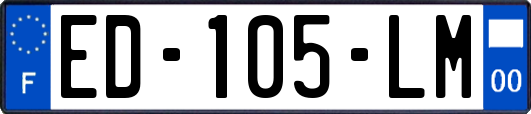 ED-105-LM