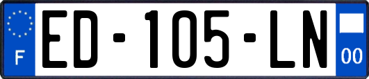 ED-105-LN