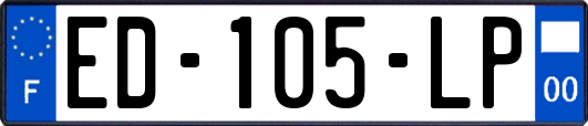 ED-105-LP