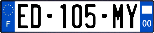 ED-105-MY