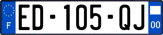 ED-105-QJ