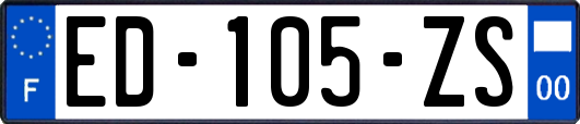 ED-105-ZS