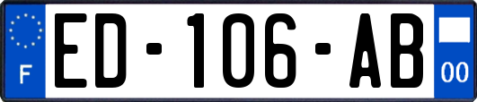 ED-106-AB