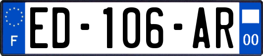 ED-106-AR