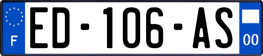 ED-106-AS