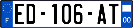 ED-106-AT