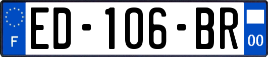 ED-106-BR