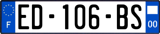 ED-106-BS