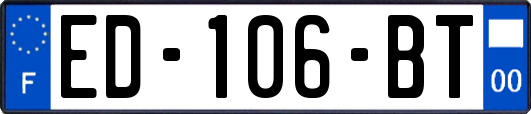 ED-106-BT