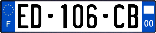 ED-106-CB