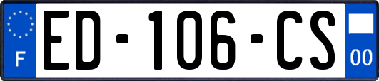 ED-106-CS