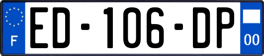 ED-106-DP