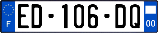 ED-106-DQ