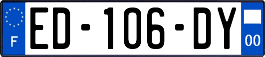 ED-106-DY