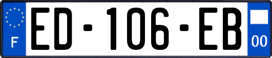 ED-106-EB