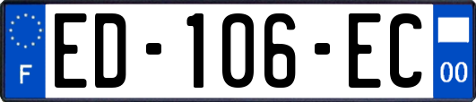 ED-106-EC